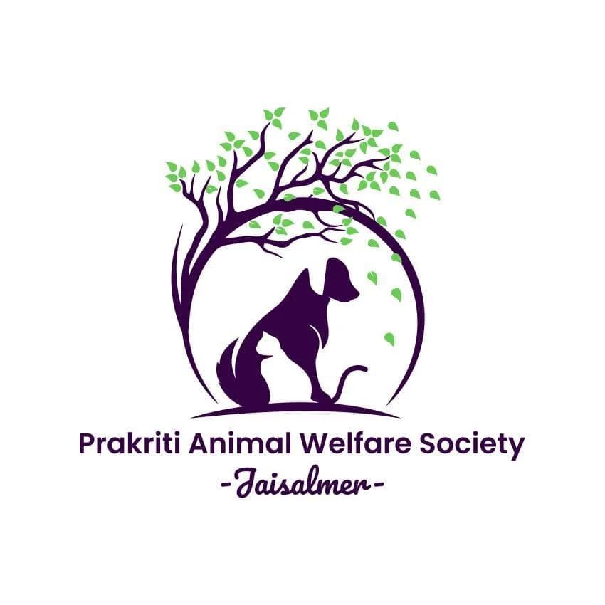 Prakriti animal welfare society