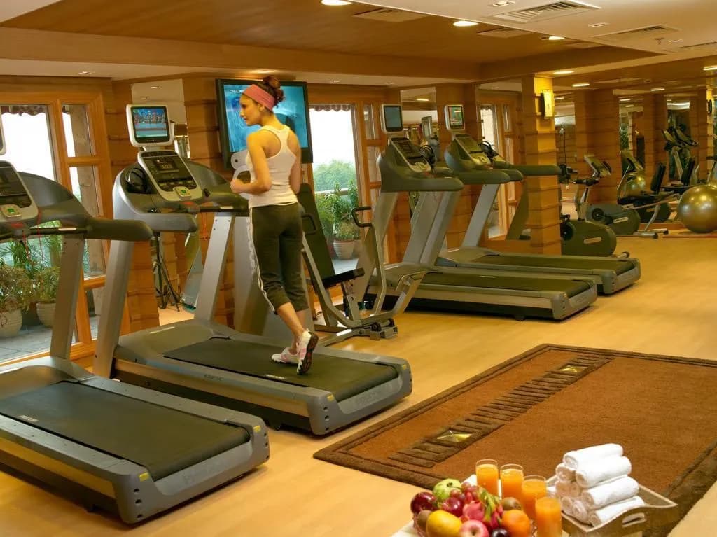 Jaypee Vasant Continental Hotel