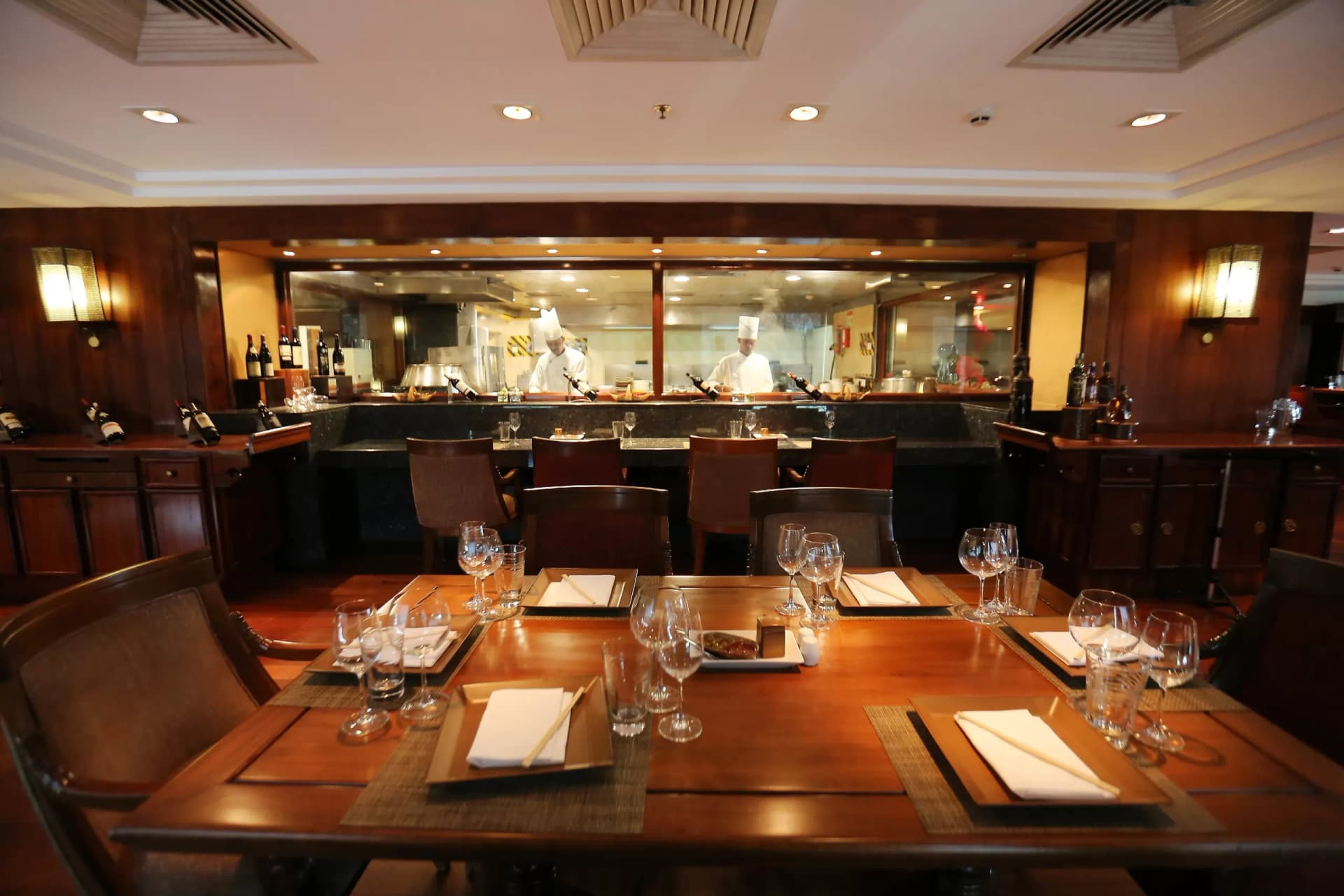 Jaypee Vasant Continental Hotel