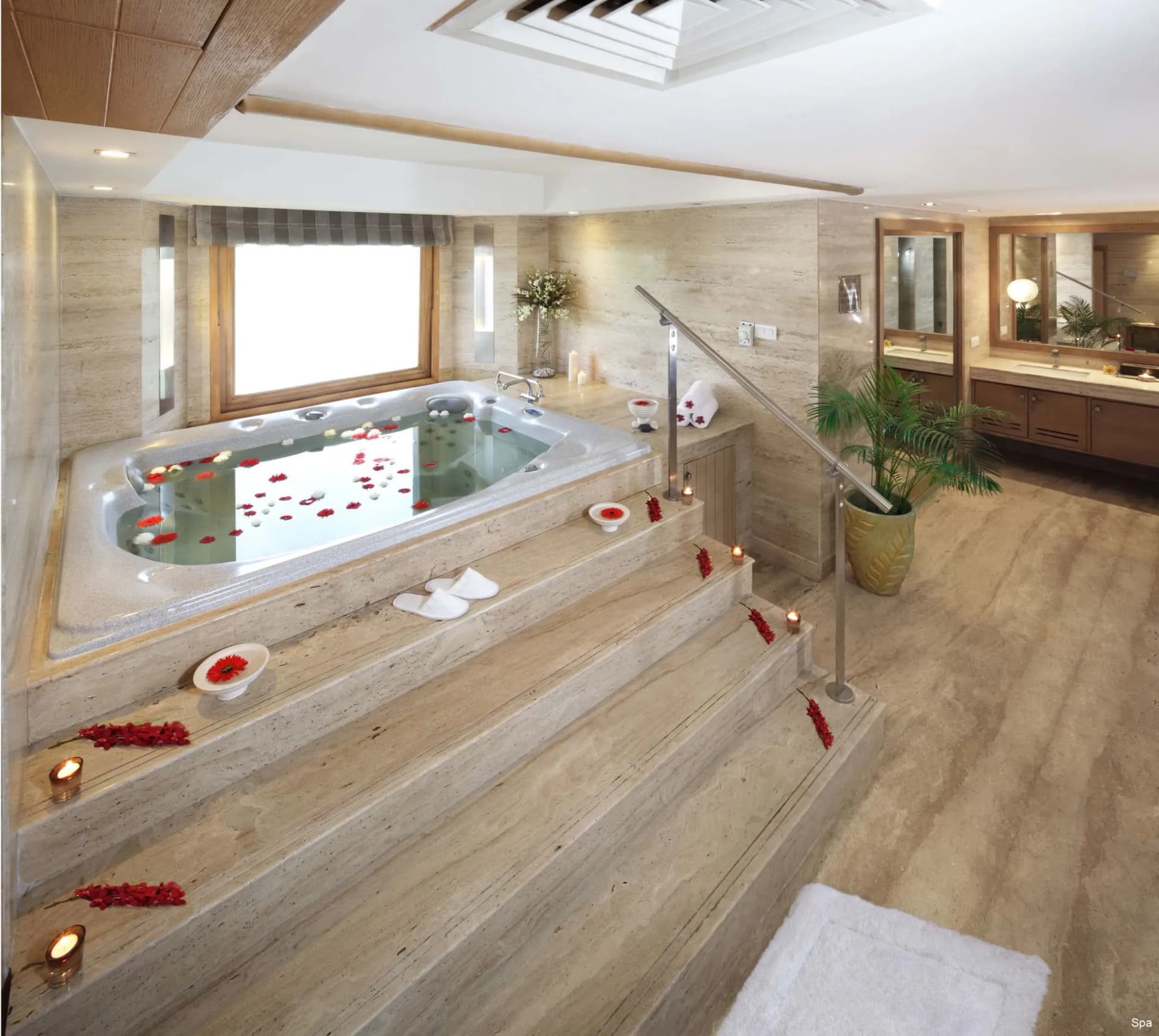 Jaypee Vasant Continental Hotel