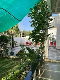 AnandMai Ghar