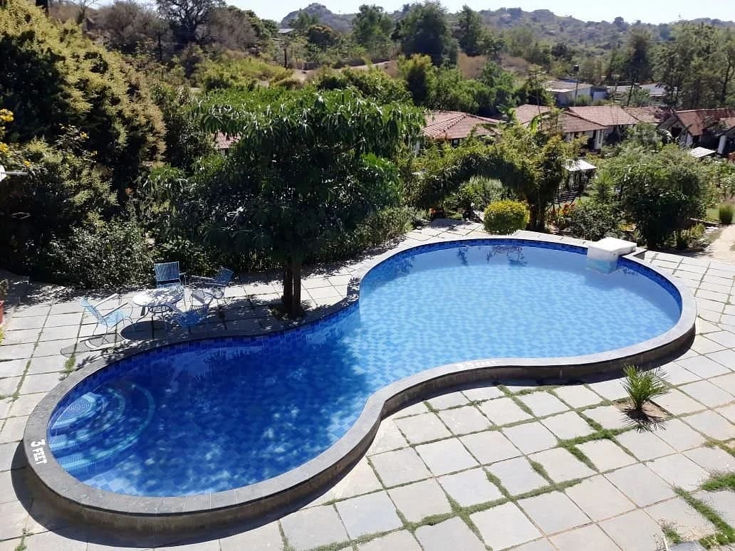 Ratan Villas Resort, Mount Abu