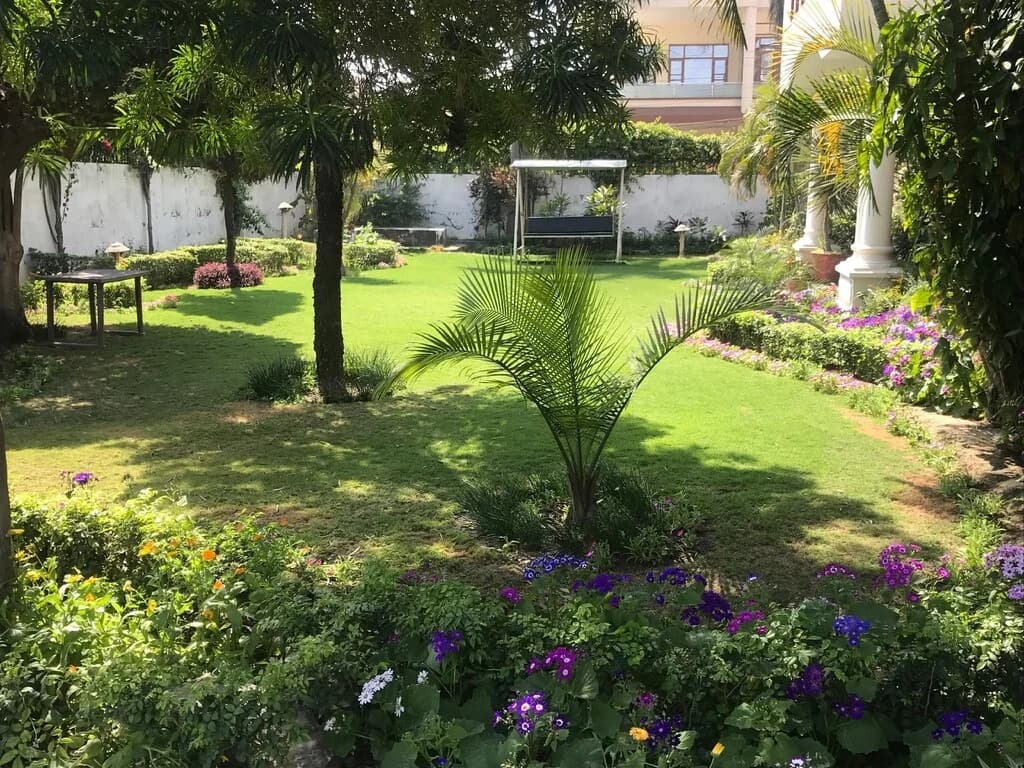 Savrupson Modern Villa