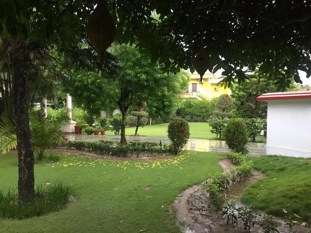 Savrupson Modern Villa