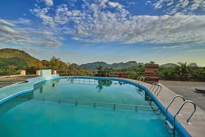 Sterling Mount Abu