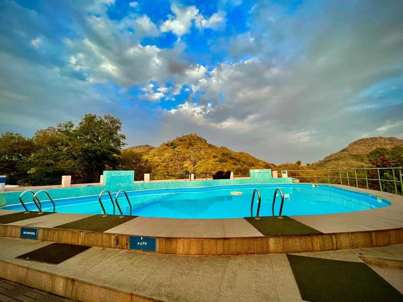 Sterling Mount Abu