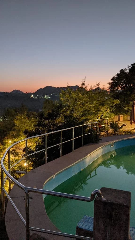 Sterling Mount Abu