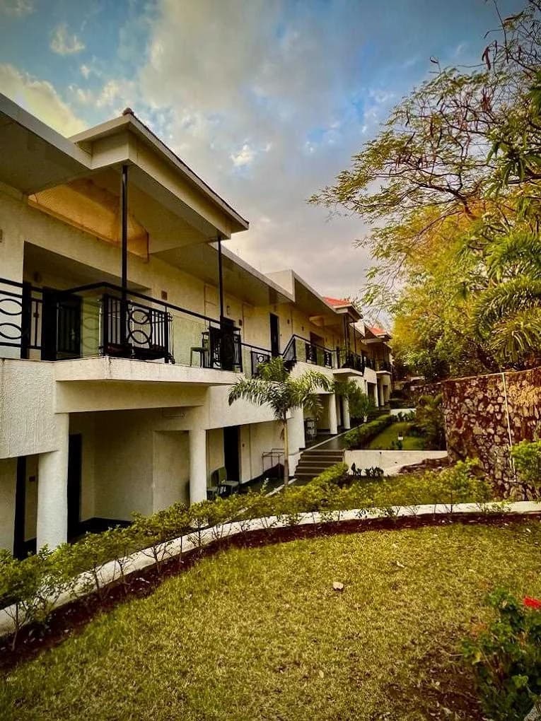 Sterling Mount Abu