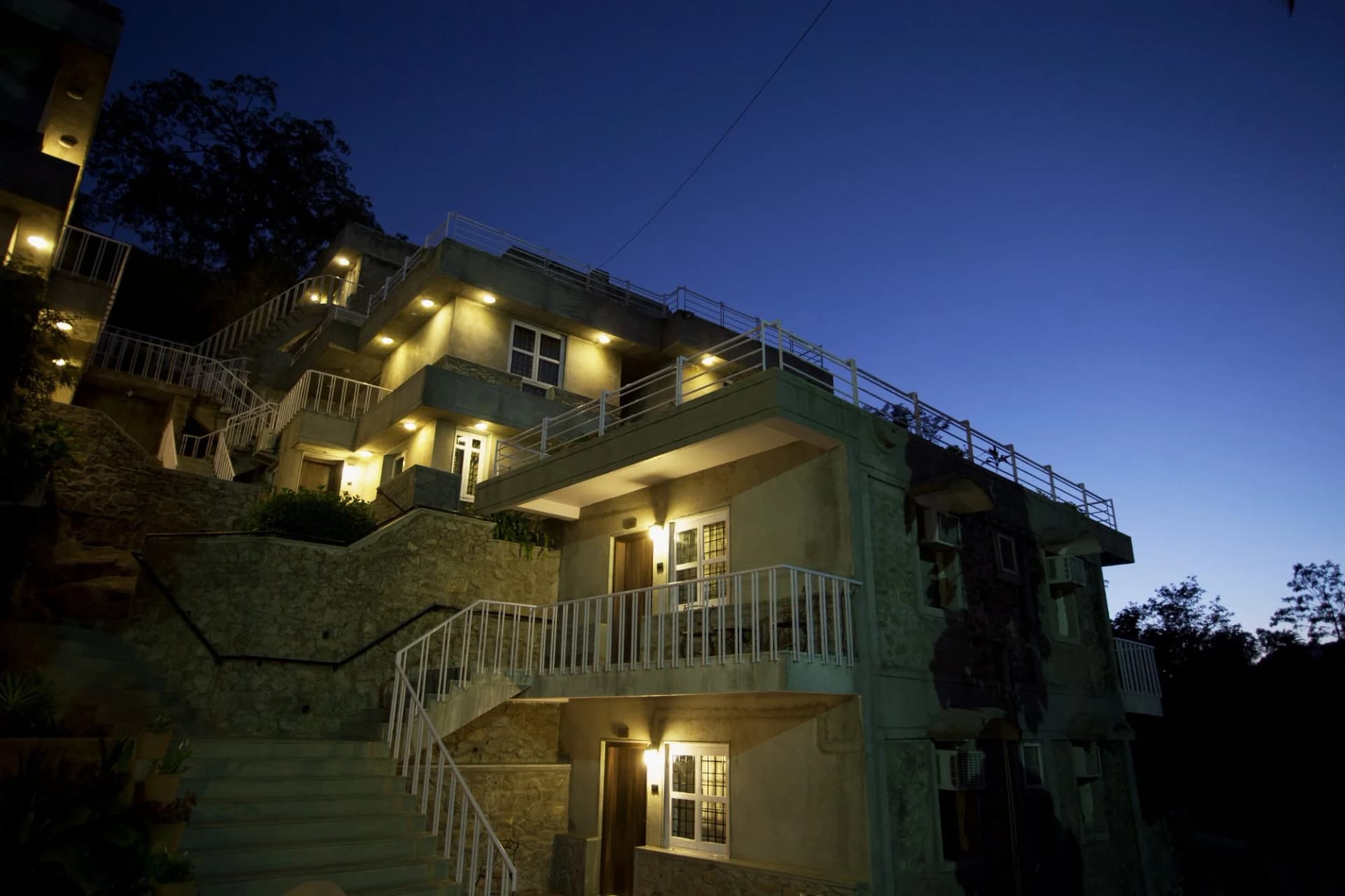 Hotel Aravali