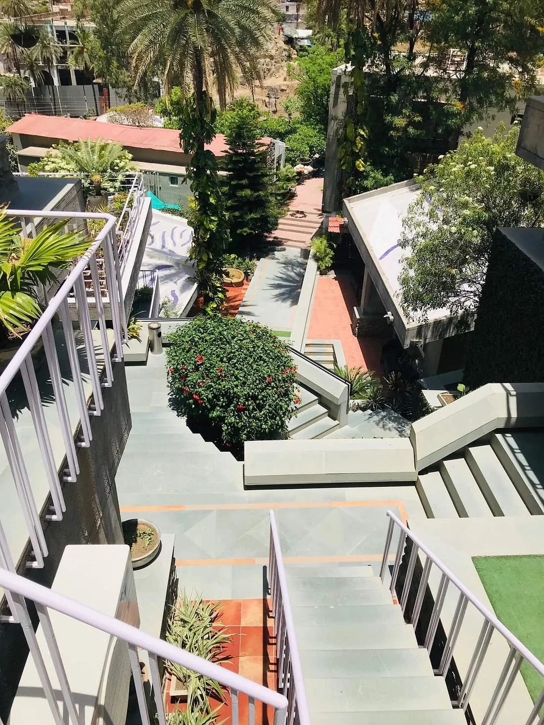 Hotel Aravali