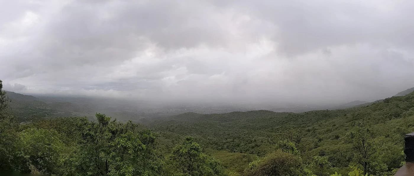 Hotel Aravali