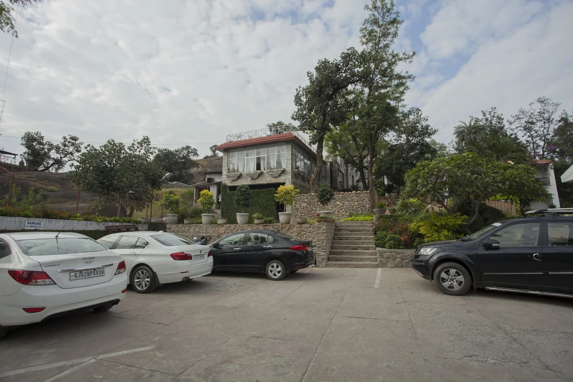 Hotel Aravali