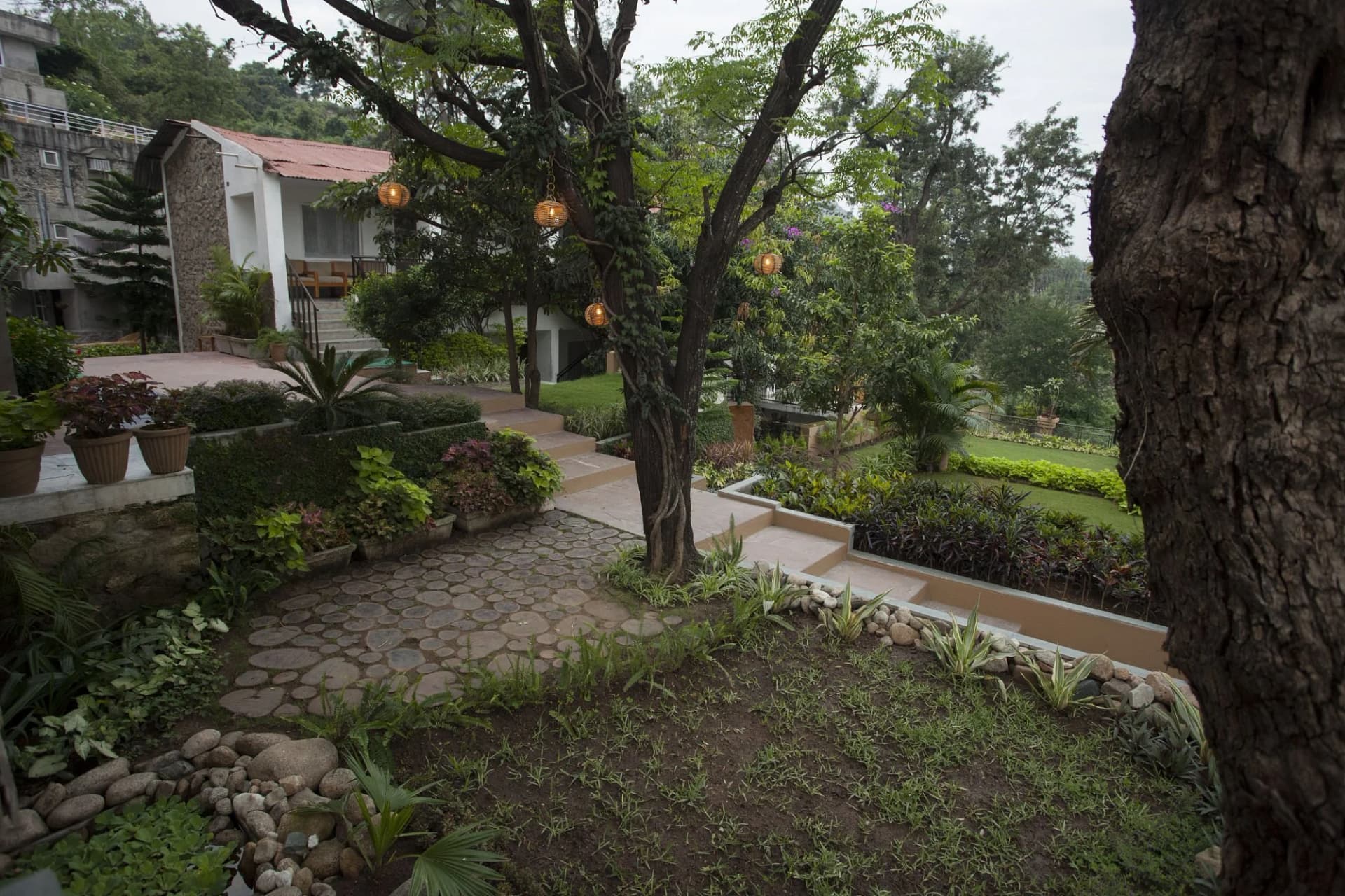 Hotel Aravali