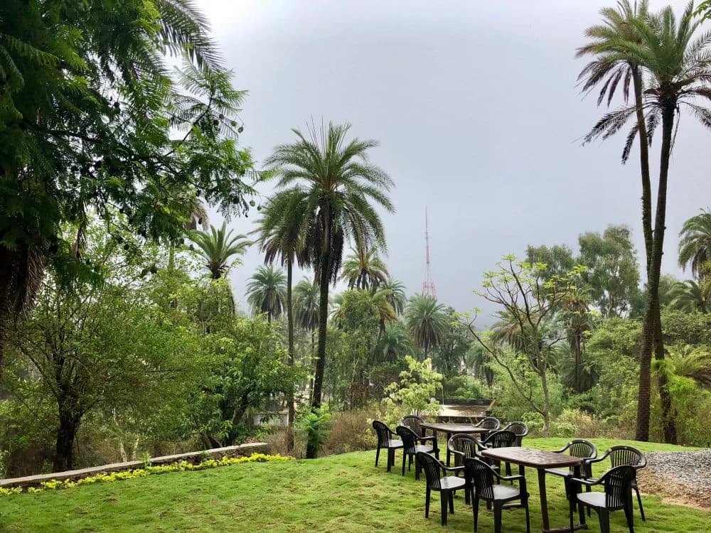 Hotel Agroha