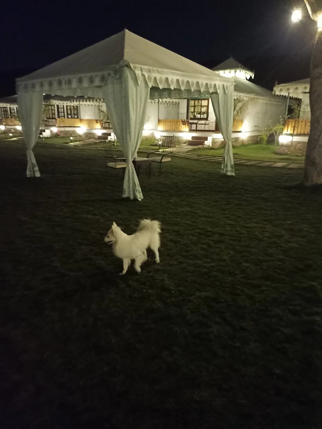 Ananda Resort