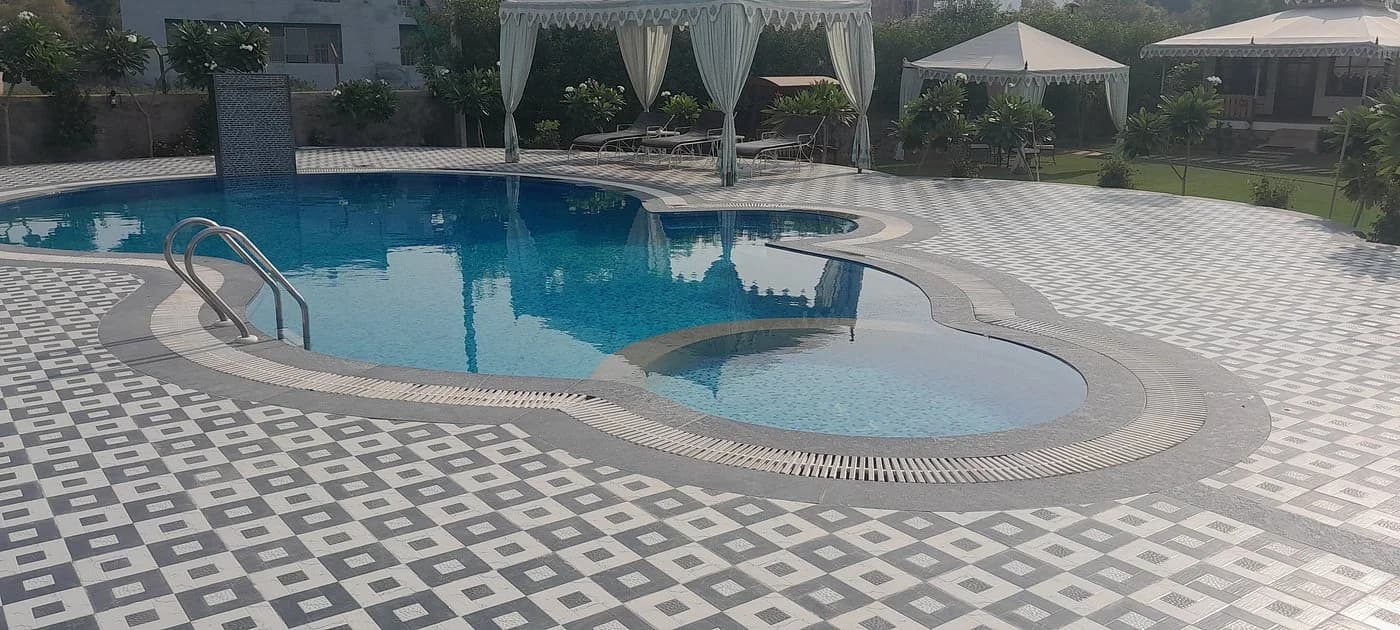 Ananda Resort