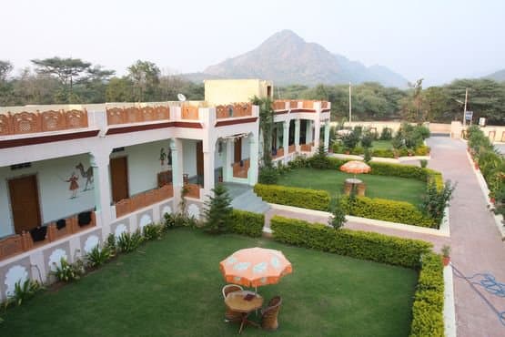 Hotel Prem Villas