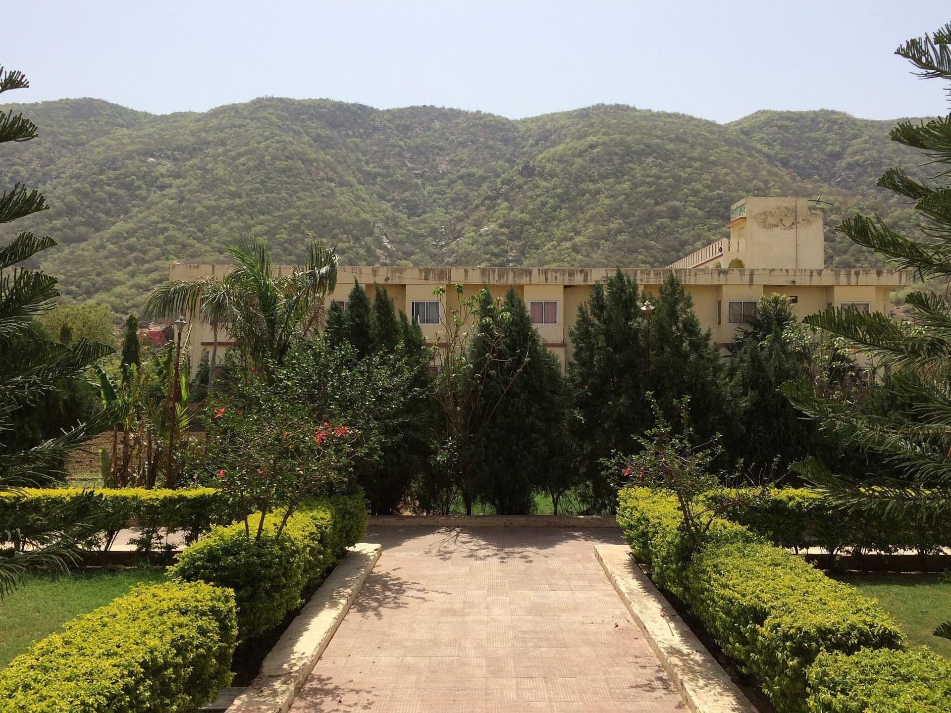 Hotel Prem Villas