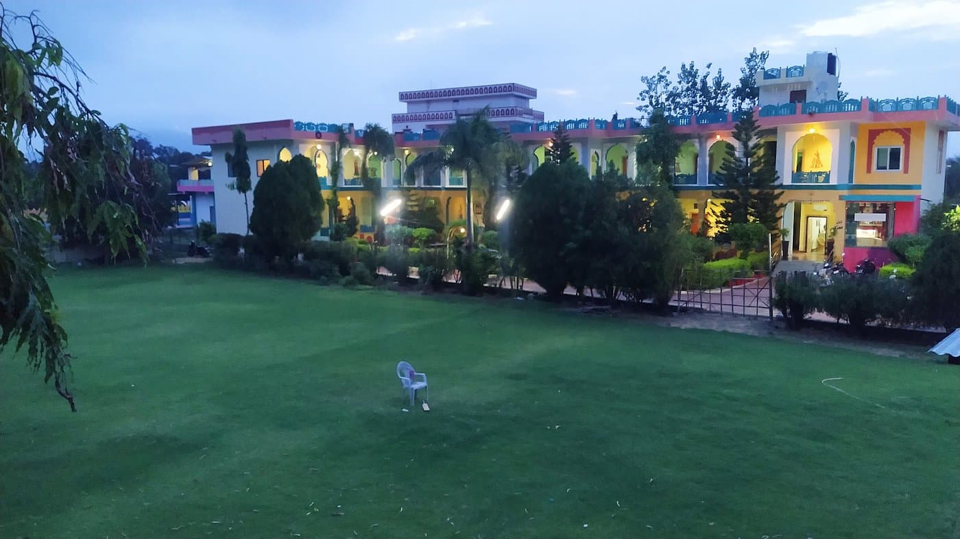 Hotel Prem Villas