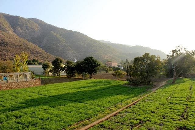 Hotel Prem Villas