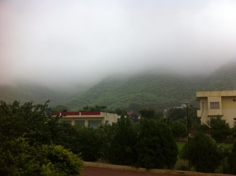 Hotel Prem Villas