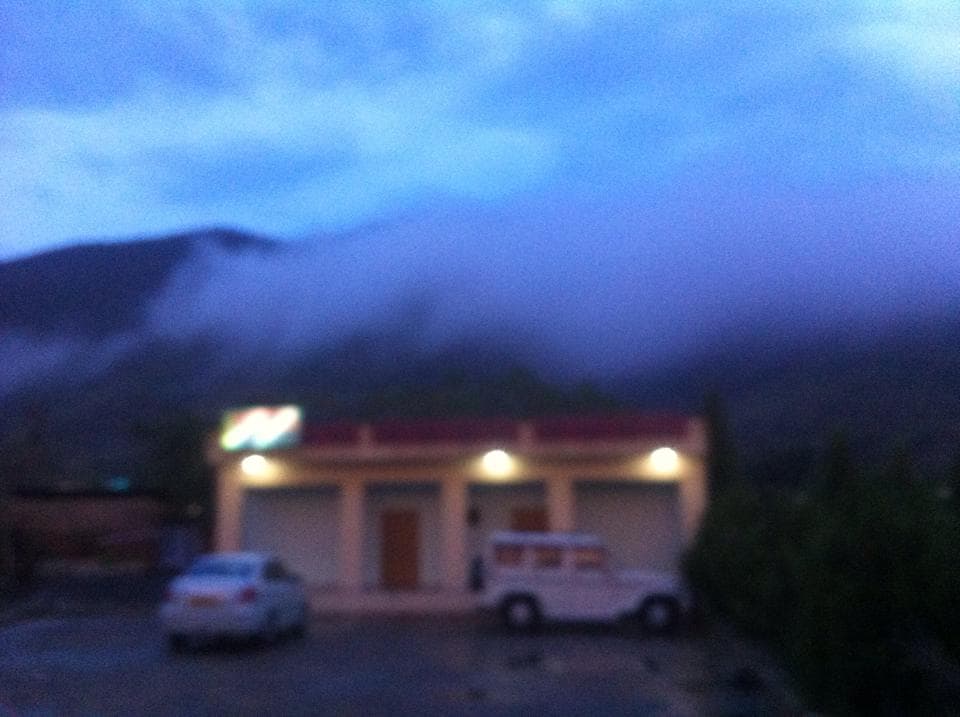 Hotel Prem Villas