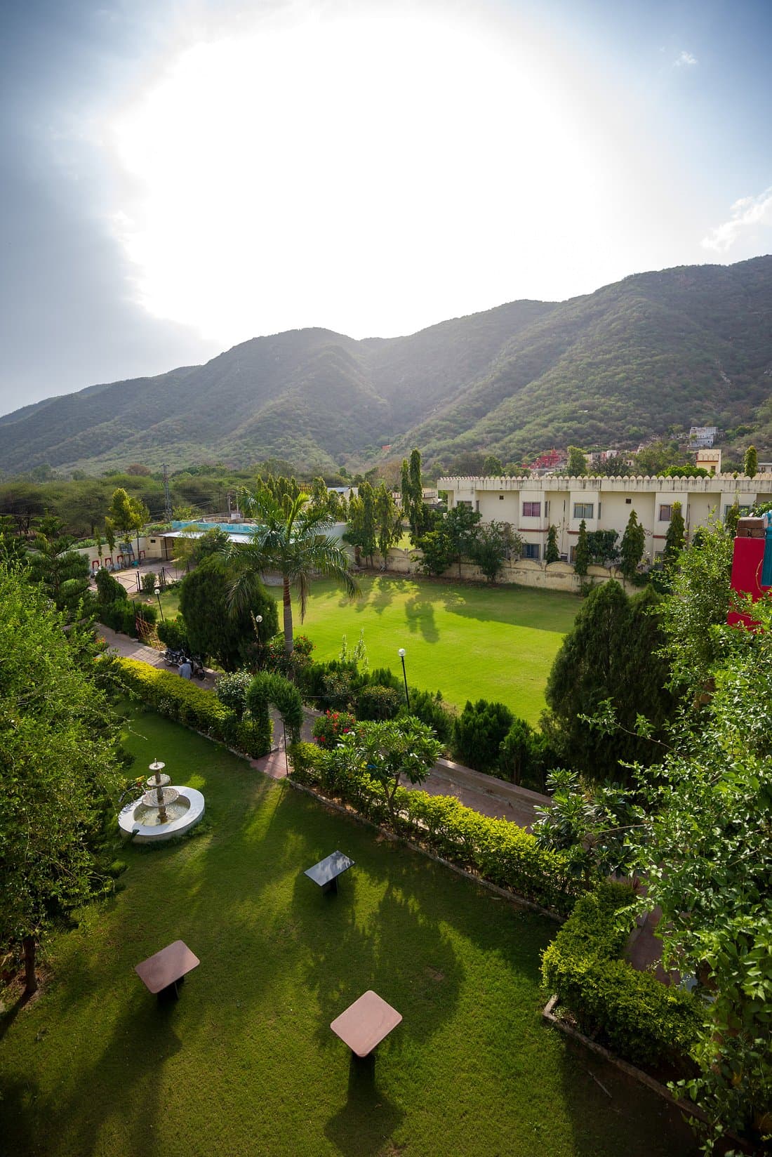 Hotel Prem Villas