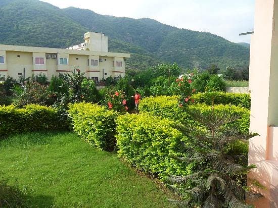Hotel Prem Villas