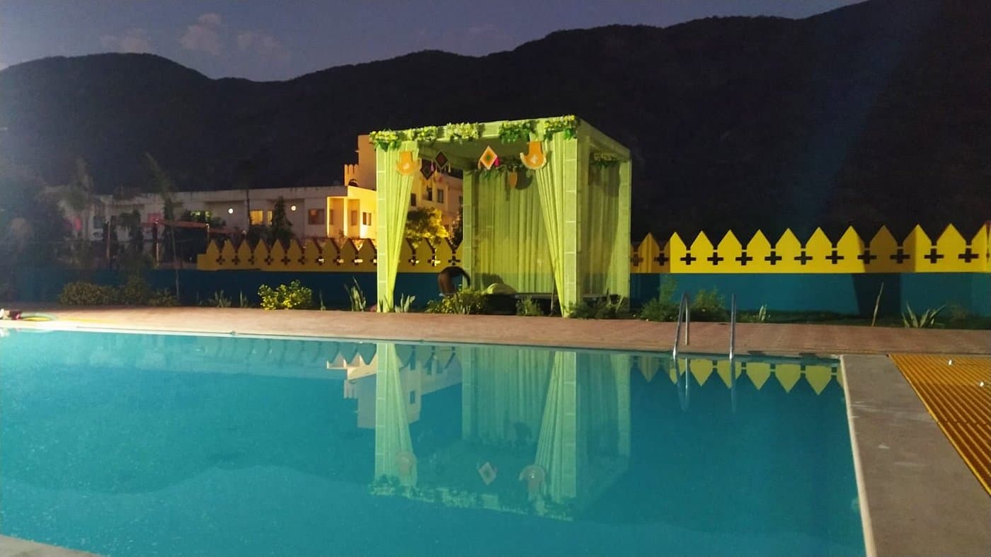 Hotel Prem Villas
