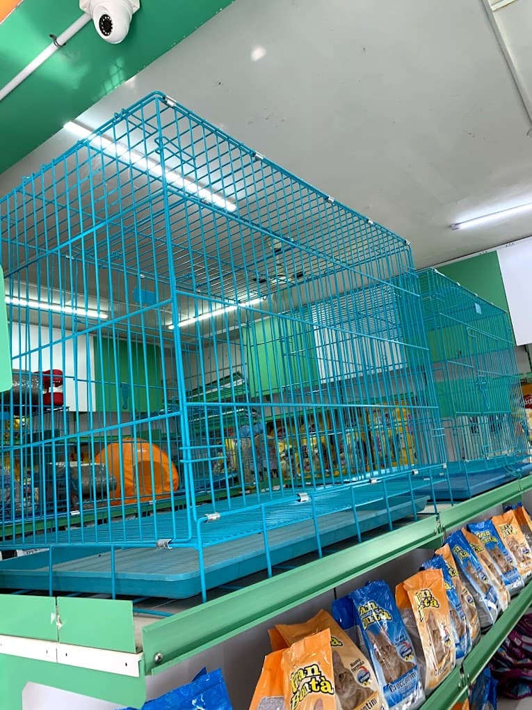 Dhanvantari Pets Mart