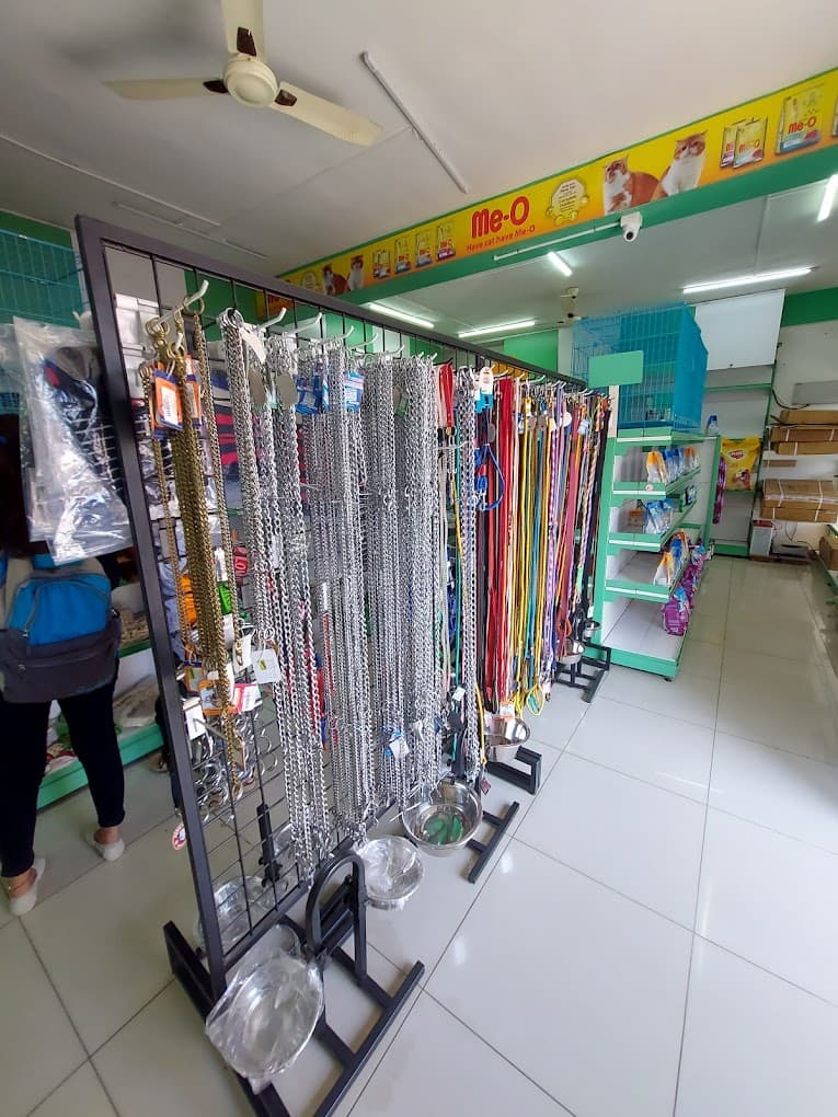 Dhanvantari Pets Mart