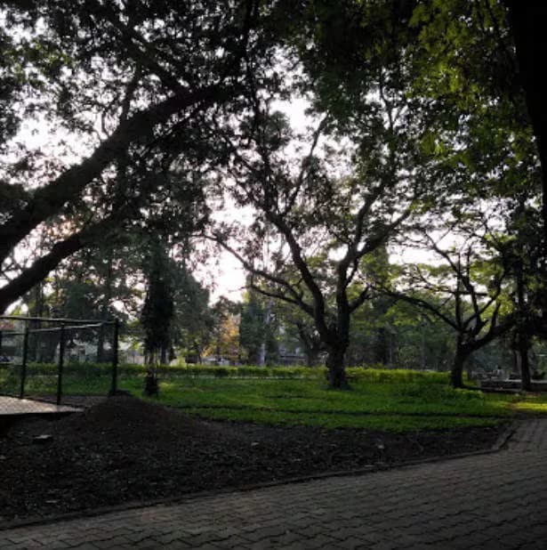 Kasal Shreenivas Shetty Park
