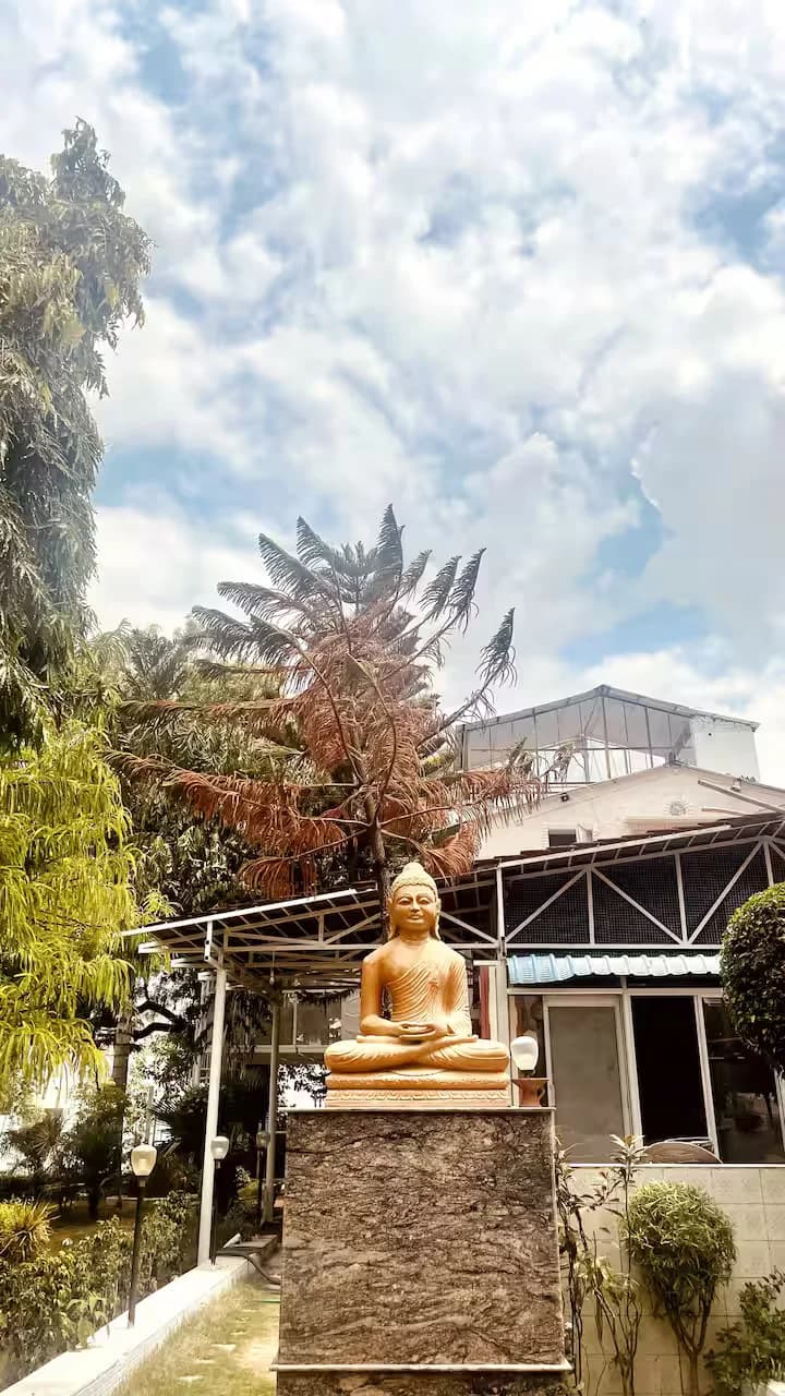 Bodhi Retreat