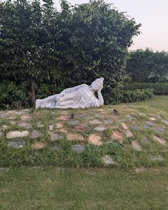 Bodhi Retreat