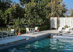 Bodhi Retreat