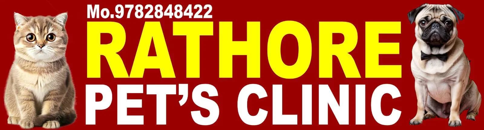 Rathore pet’s clinic