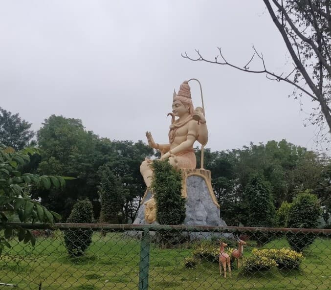 Branthesh Park
