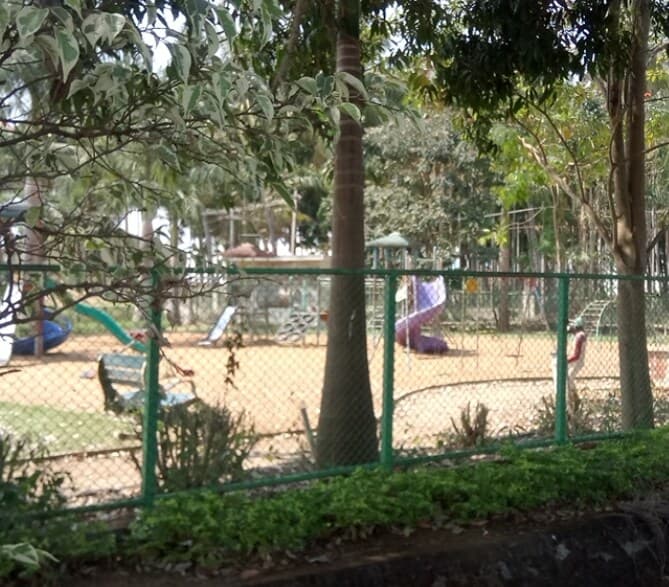 Branthesh Park