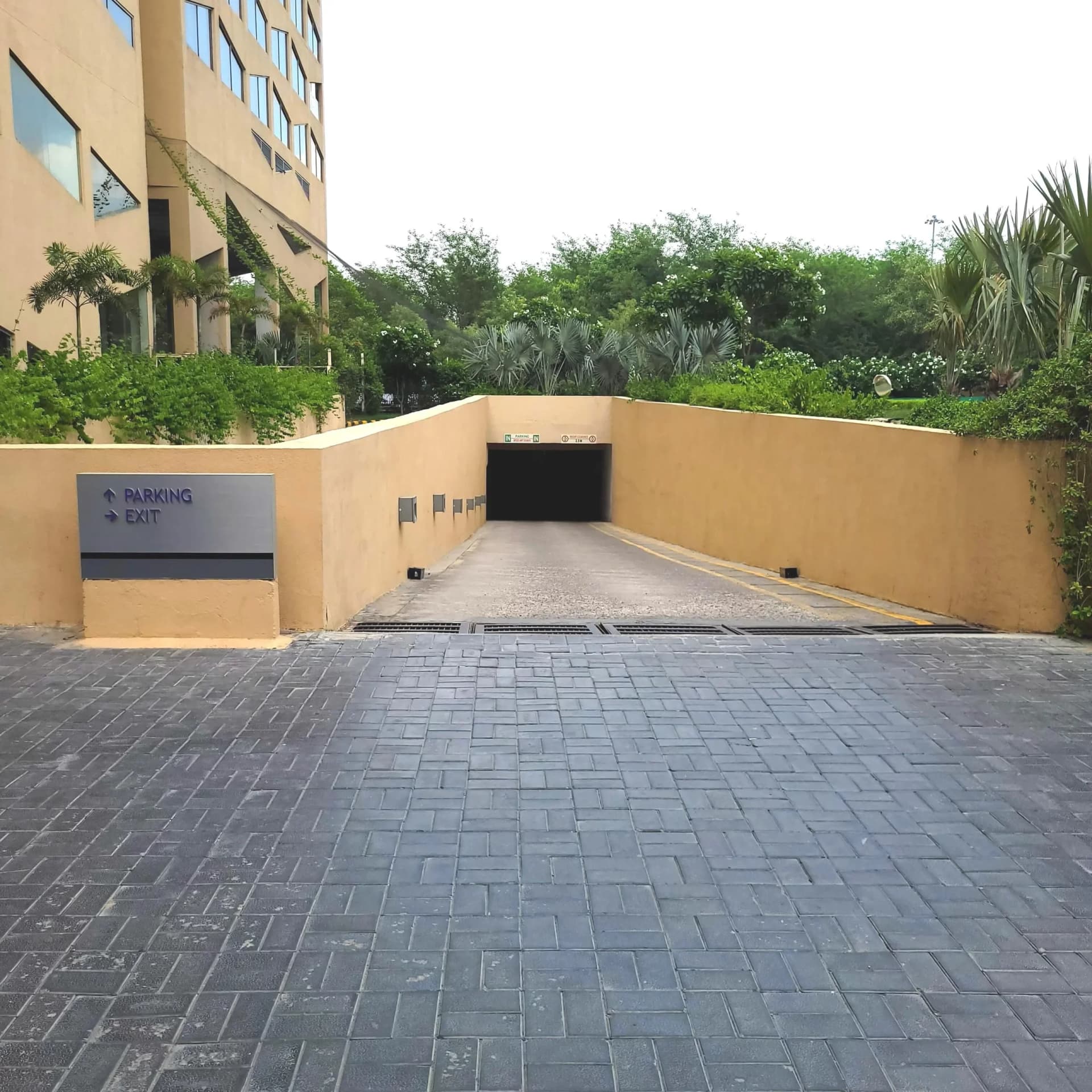 Vivanta New Delhi, Dwarka