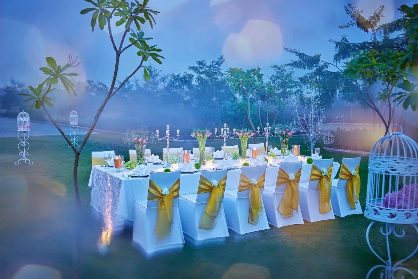 Vivanta New Delhi, Dwarka