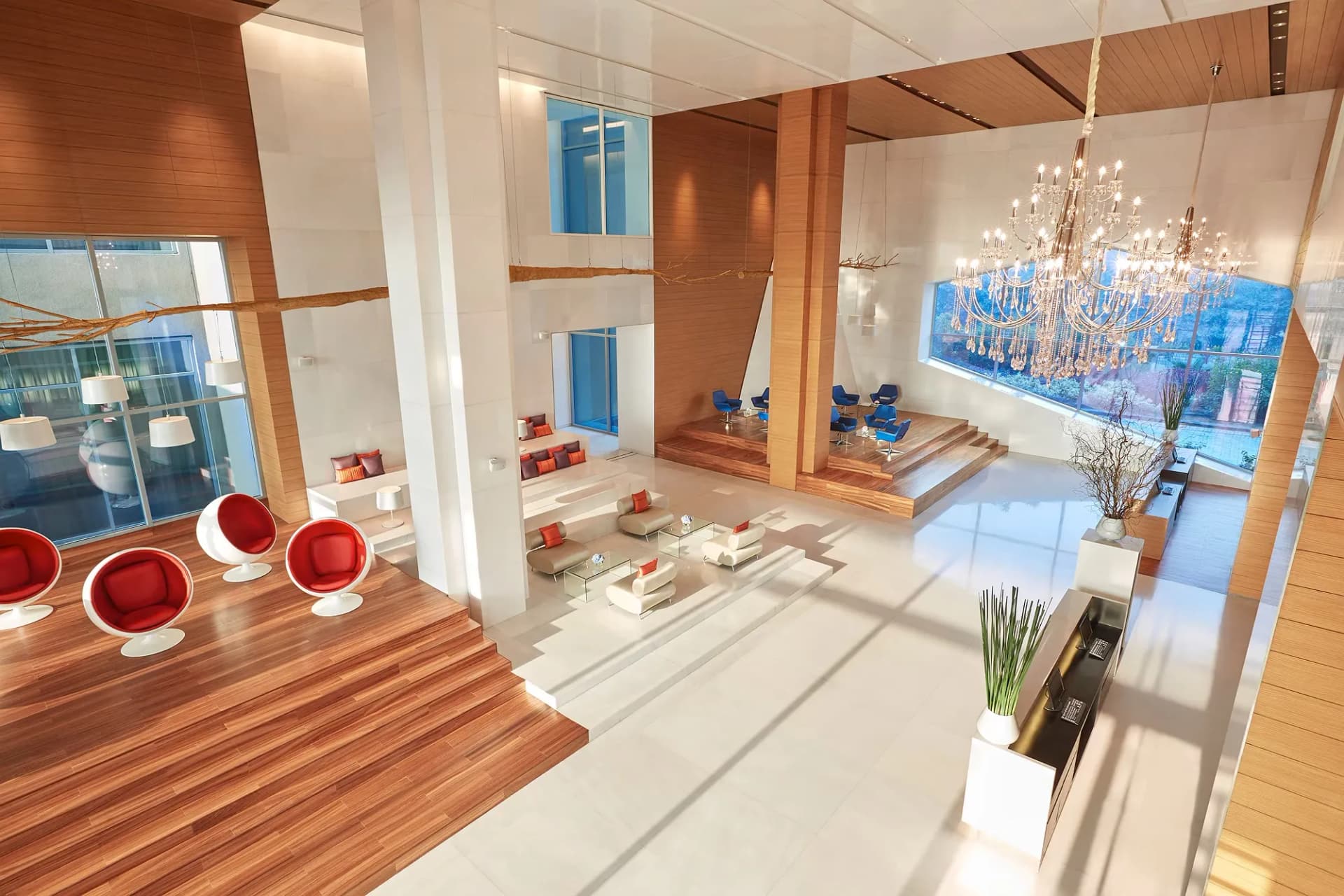 Vivanta New Delhi, Dwarka