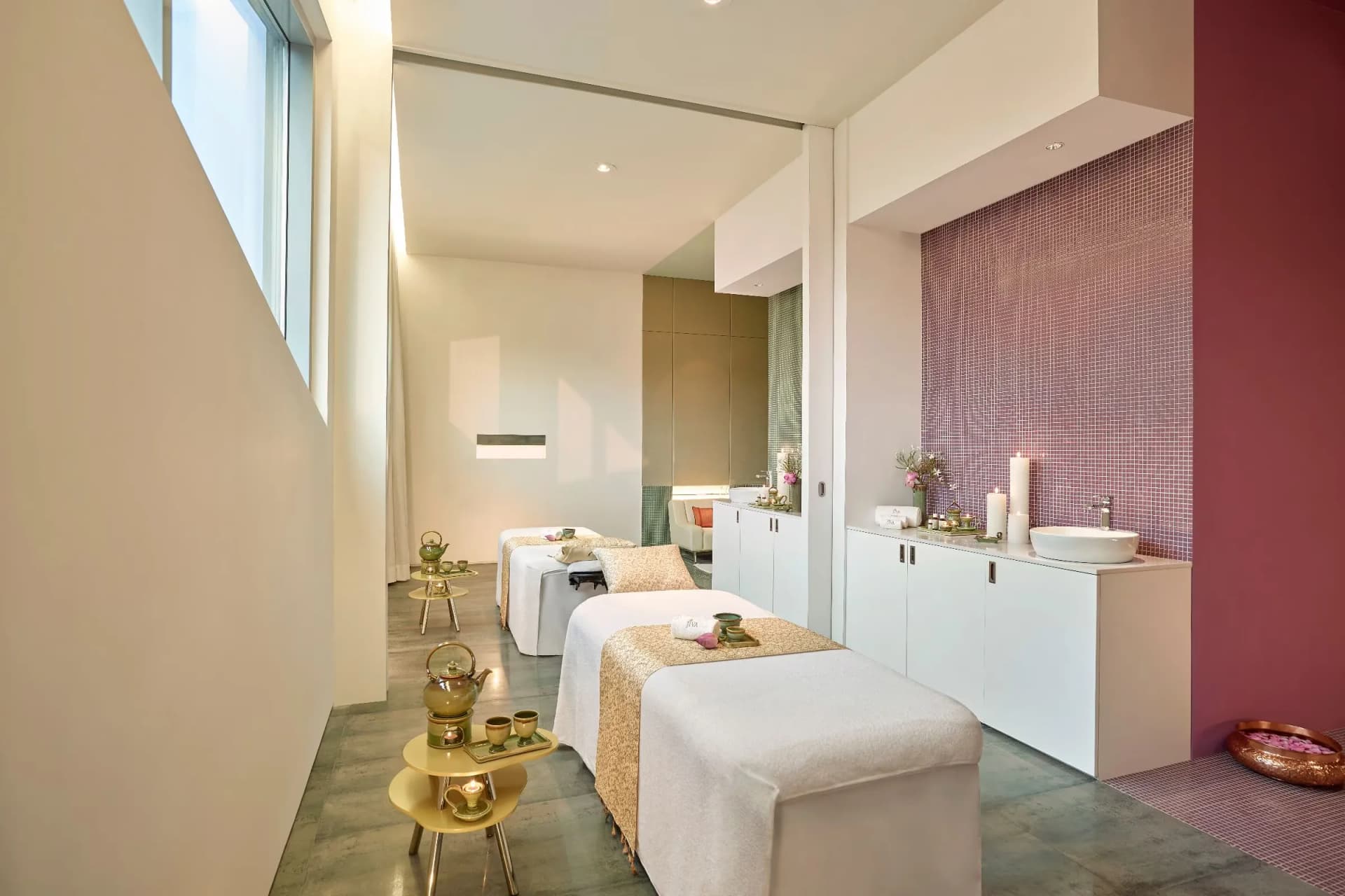 Vivanta New Delhi, Dwarka