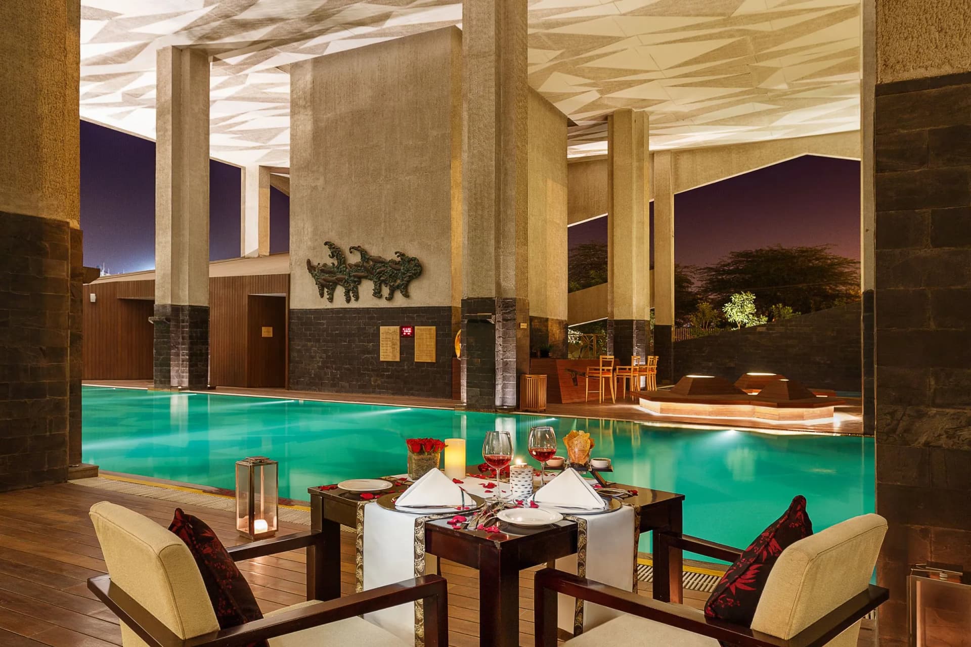 Vivanta New Delhi, Dwarka