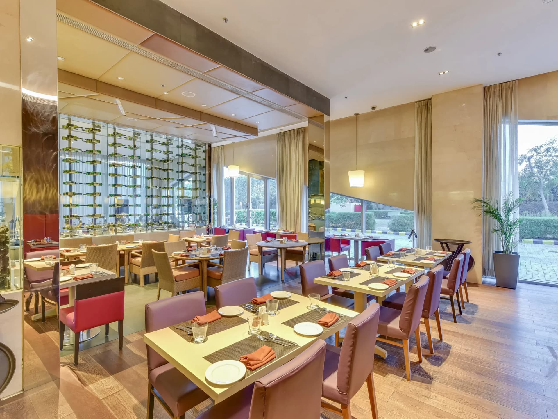 Vivanta New Delhi, Dwarka