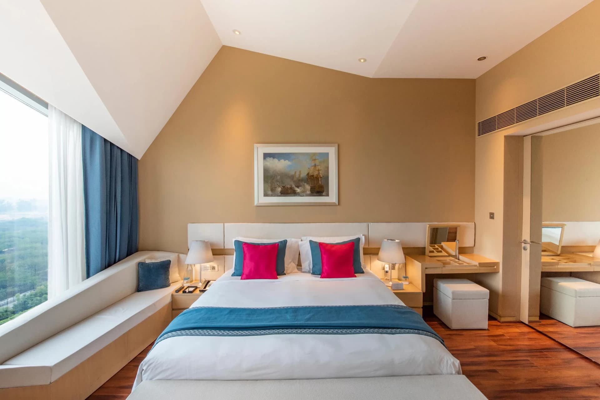 Vivanta New Delhi, Dwarka