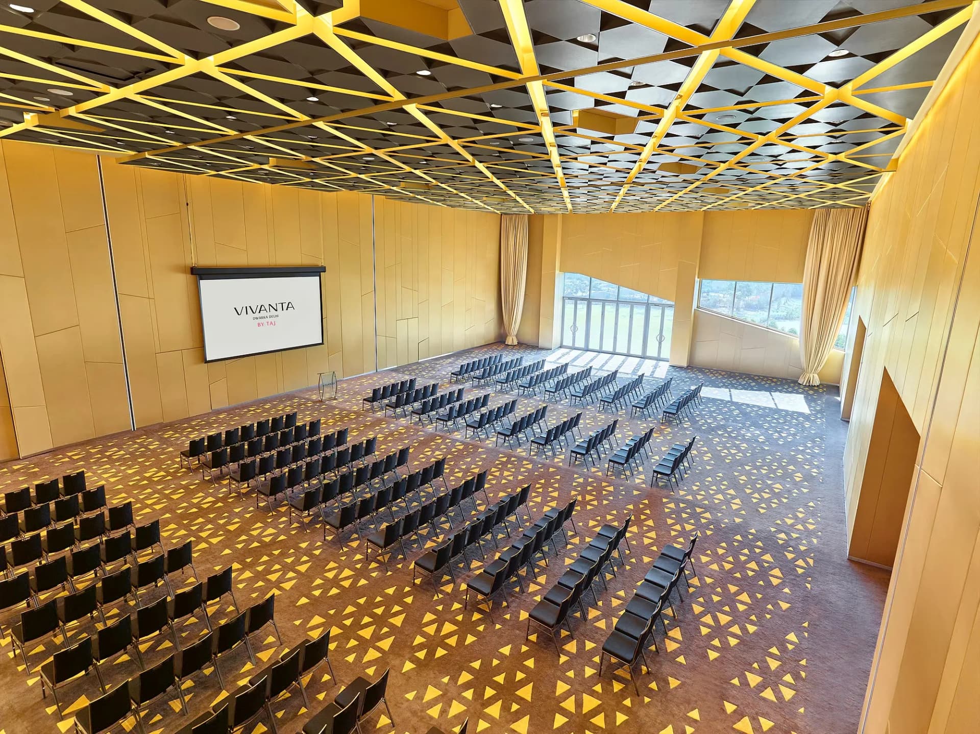 Vivanta New Delhi, Dwarka