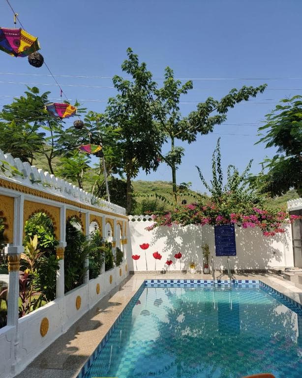 Royal Heritage Haveli