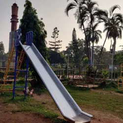 Chatrapati Shivaji Maharaj Garden