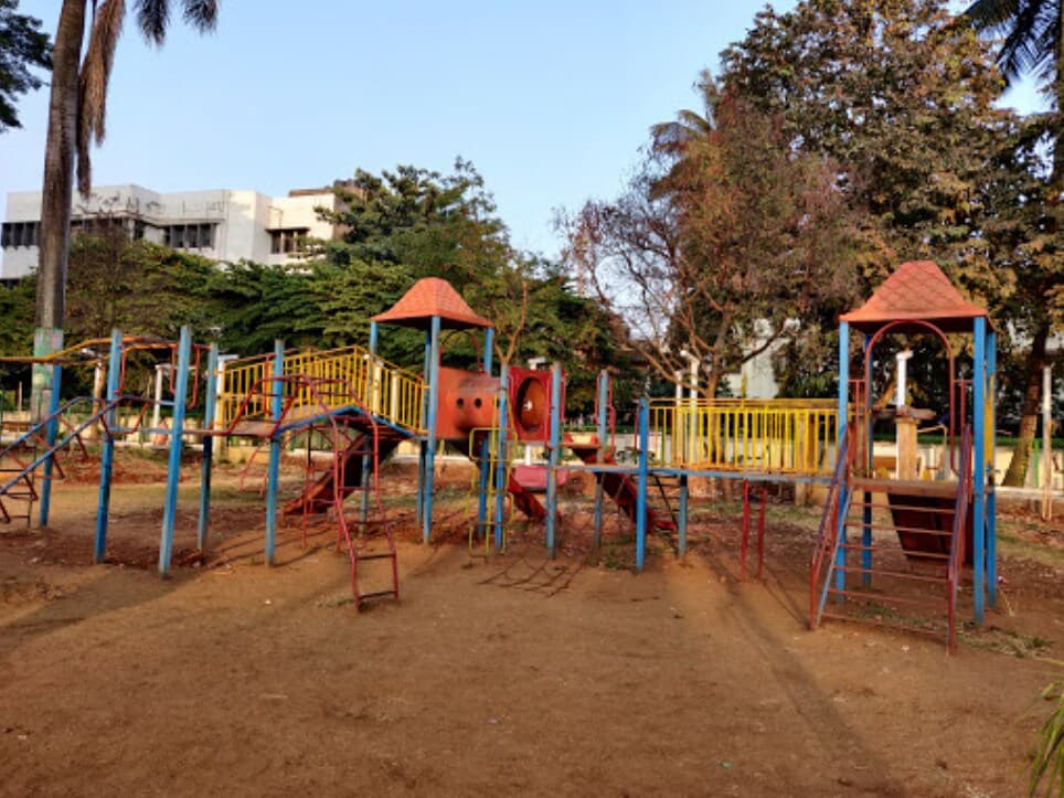 Chatrapati Shivaji Maharaj Garden