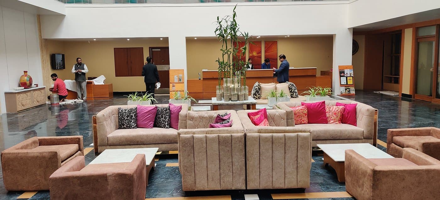 Radiant Globus Hotels & Resorts